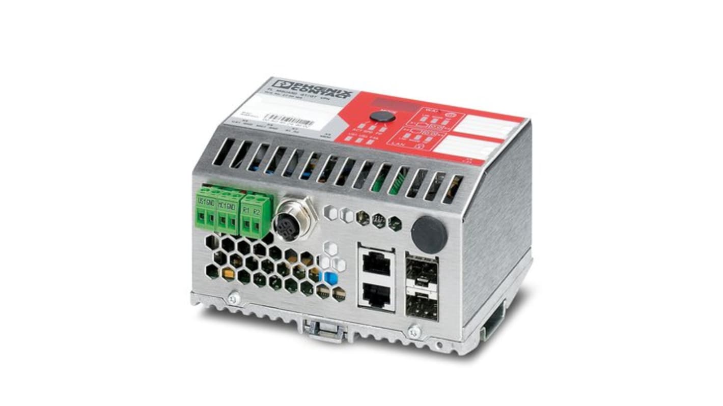 Router 1000Mbit/s Phoenix Contact