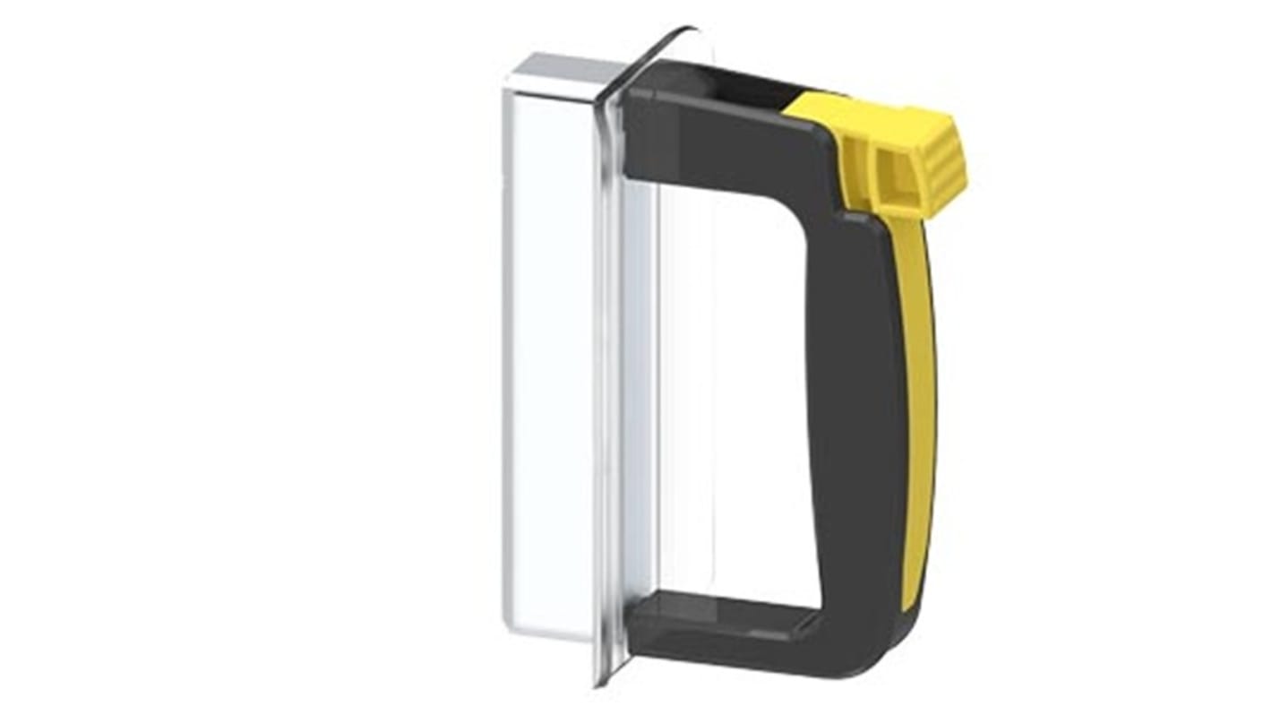 3NX1015 Siemens Fuse Puller Fuse Puller, Sizes 000 → 3in RS