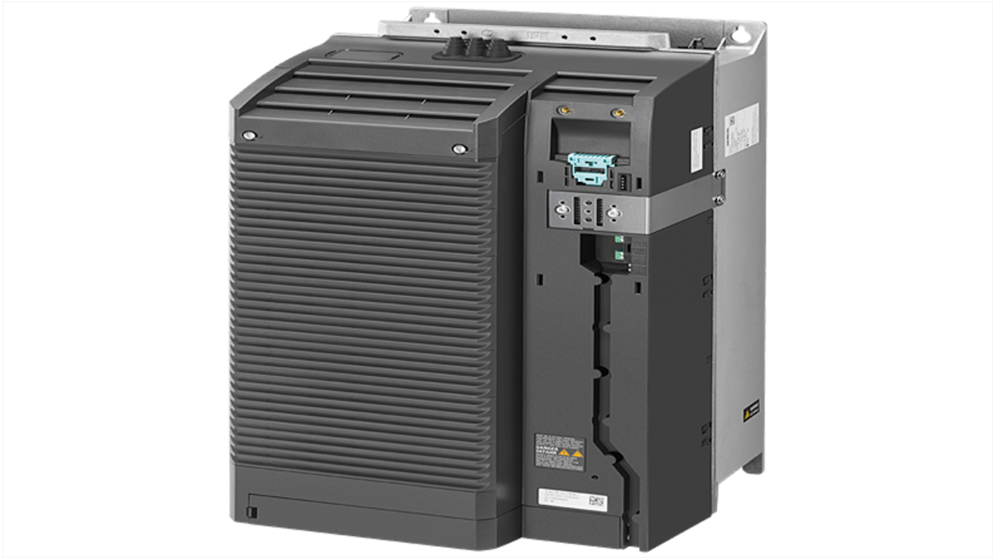 6SL3210-1PH26-2UL0 | Siemens PM240 Series Power Module, 690 V | RS