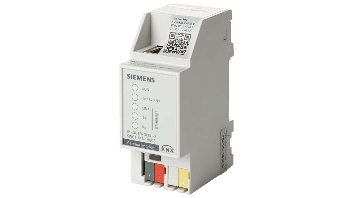 Siemens Router