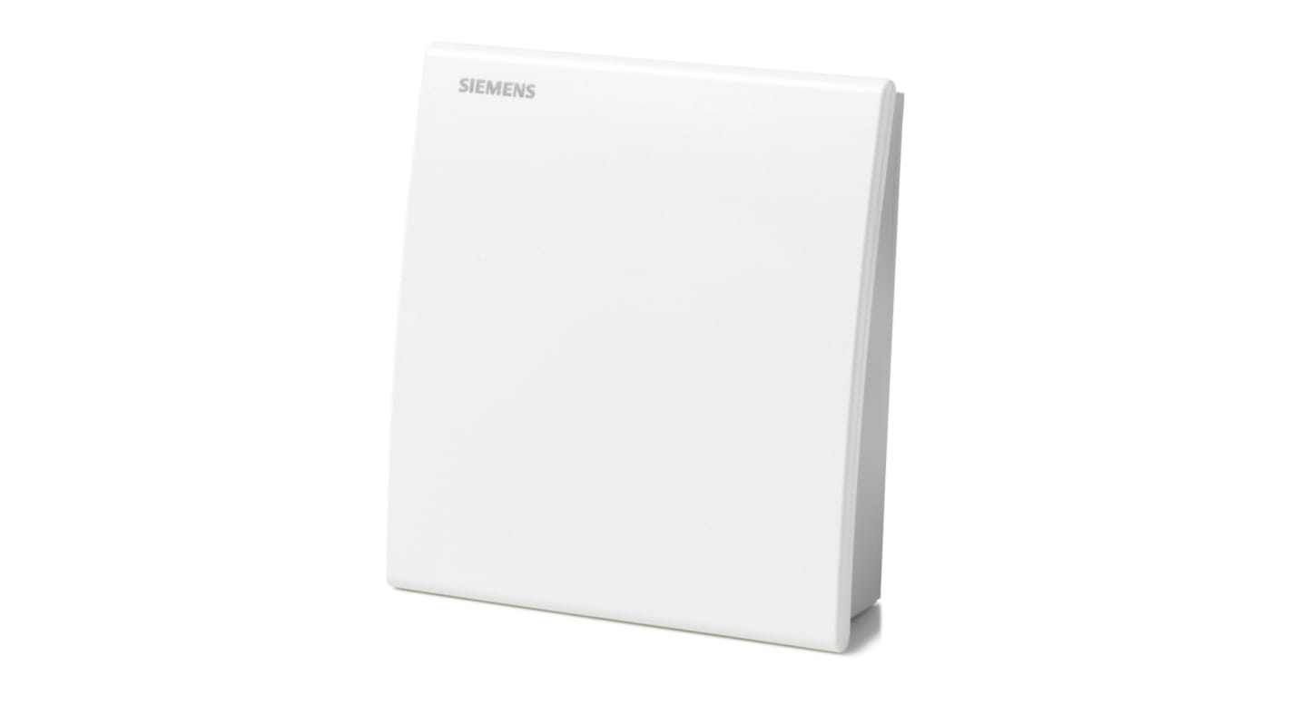 BPZ:QAA2012 | Siemens PT1000 Temperature Sensor, ±0.6 +50°C Max | RS