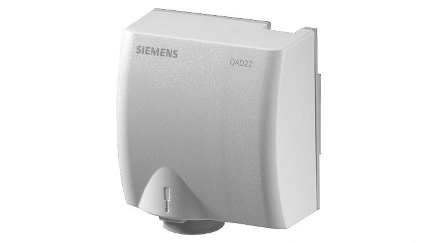 Siemens Temperature Sensor Temperature Sensor, +130°C Max