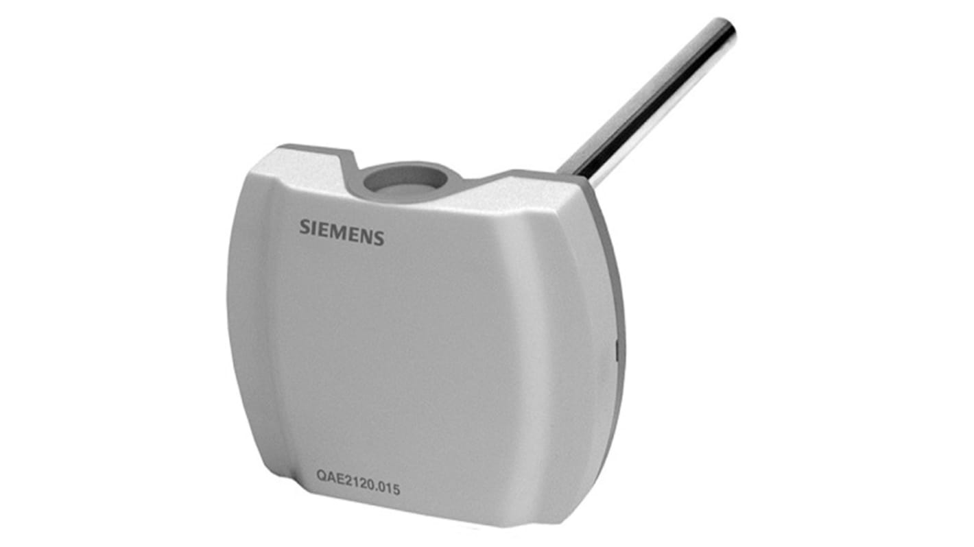 Siemens Temperature Sensor Temperature Sensor, ±1.3 +130°C Max