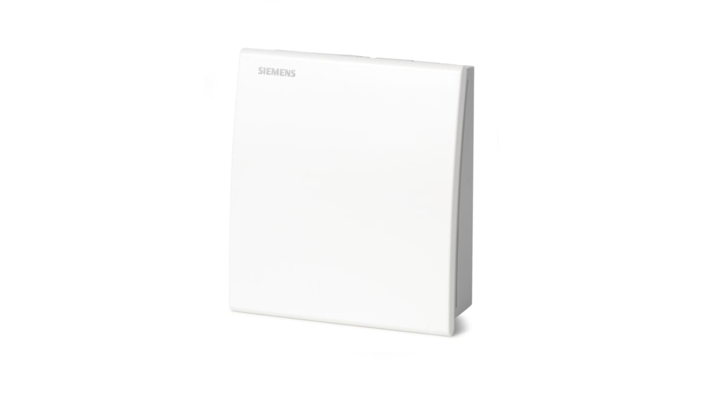 Siemens Room Sensor For Humidity