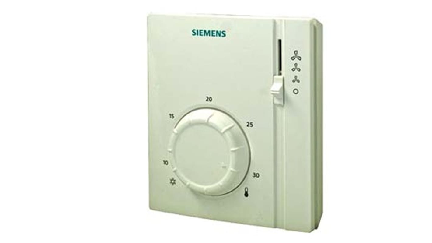 Siemens S55770 Thermostat 250 V AC