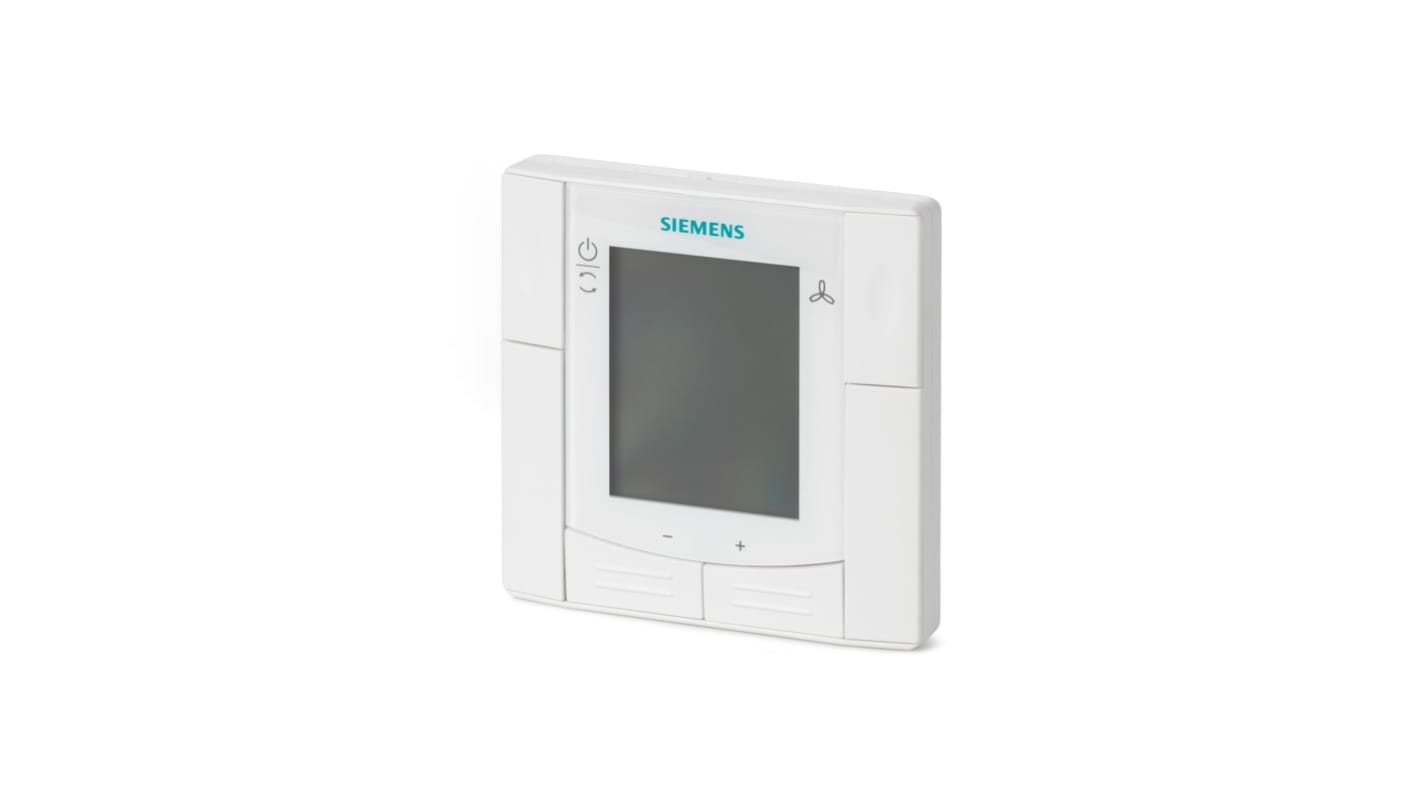 Siemens S55770 Thermostat 250 V AC