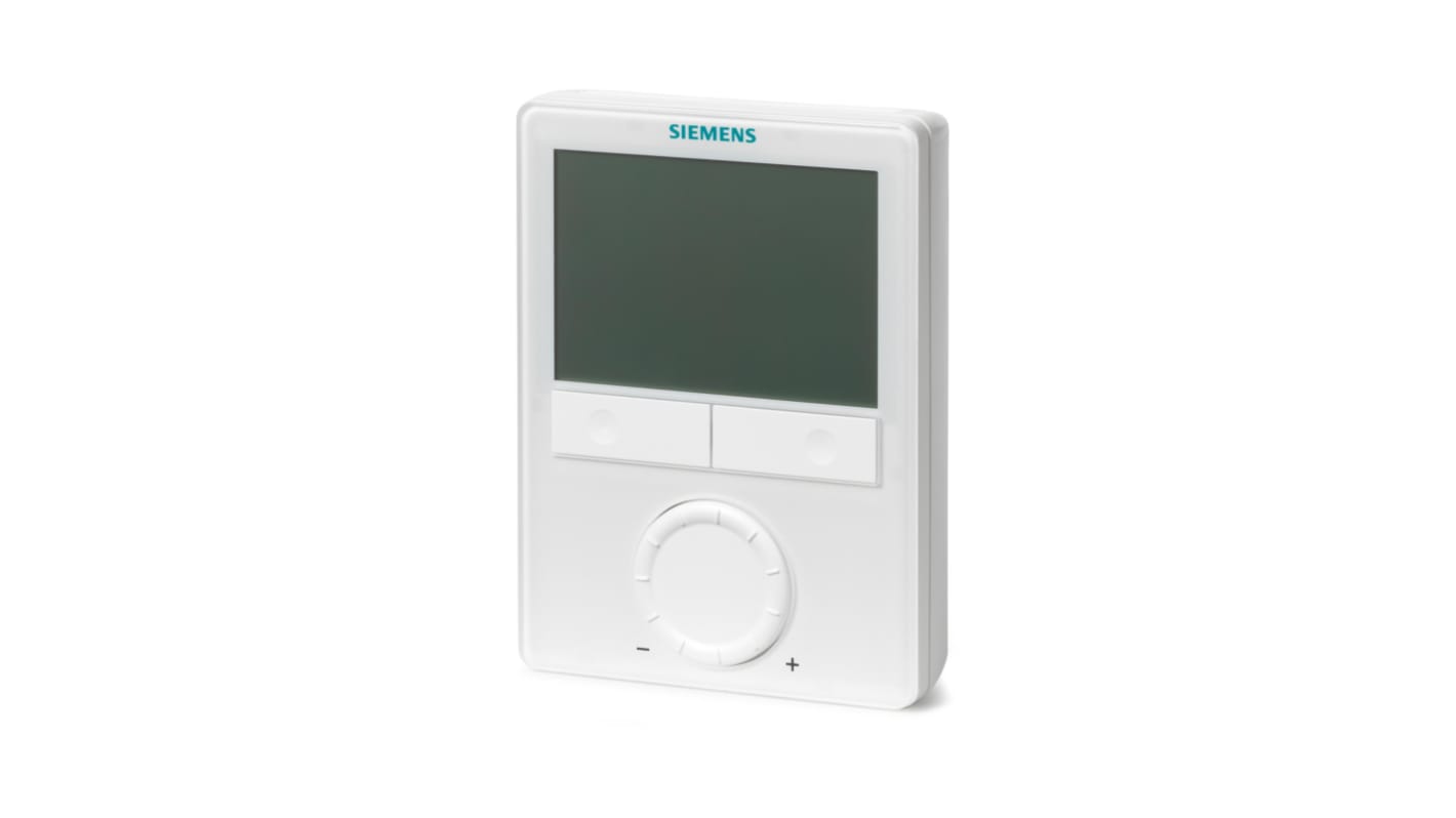 Siemens S55770 Thermostat 230 V AC