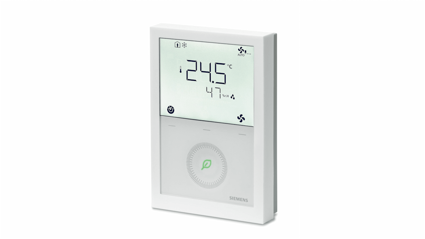 Siemens S55770 Thermostat 250 V AC