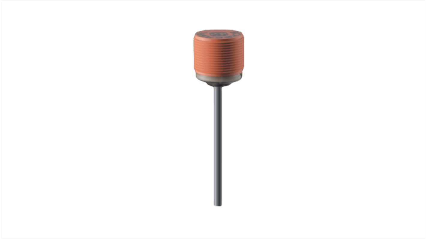 Schmersal IFL Series Inductive Barrel-Style Inductive Proximity Sensor, M30 x 1.5, 15 mm Detection, PNP Output, 15