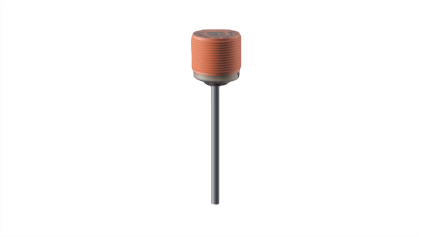 Sensor inductivo Schmersal, M30 x 1.5, alcance 15 mm, salida PNP, 15 → 250 V ac, IP67