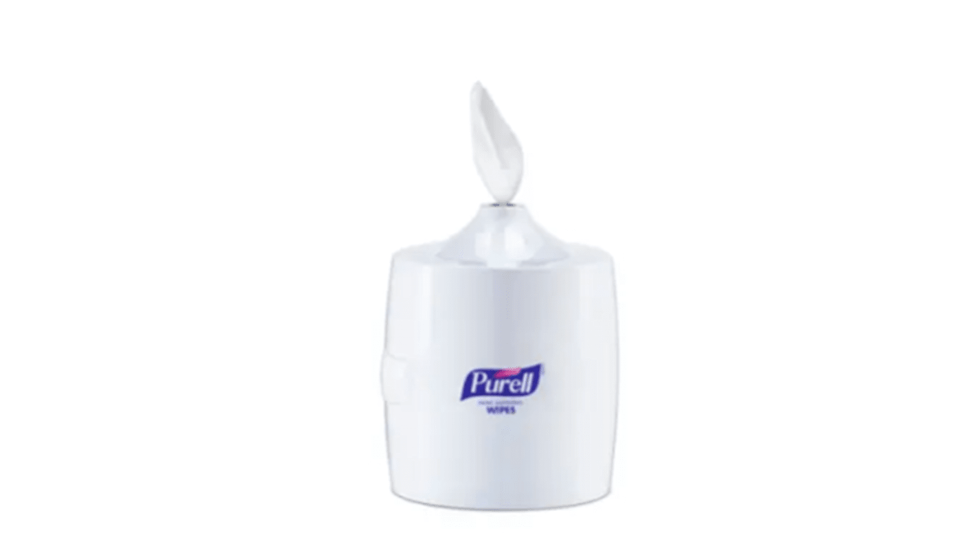 PURELL Wipe Dispenser, Wiper Dispenser