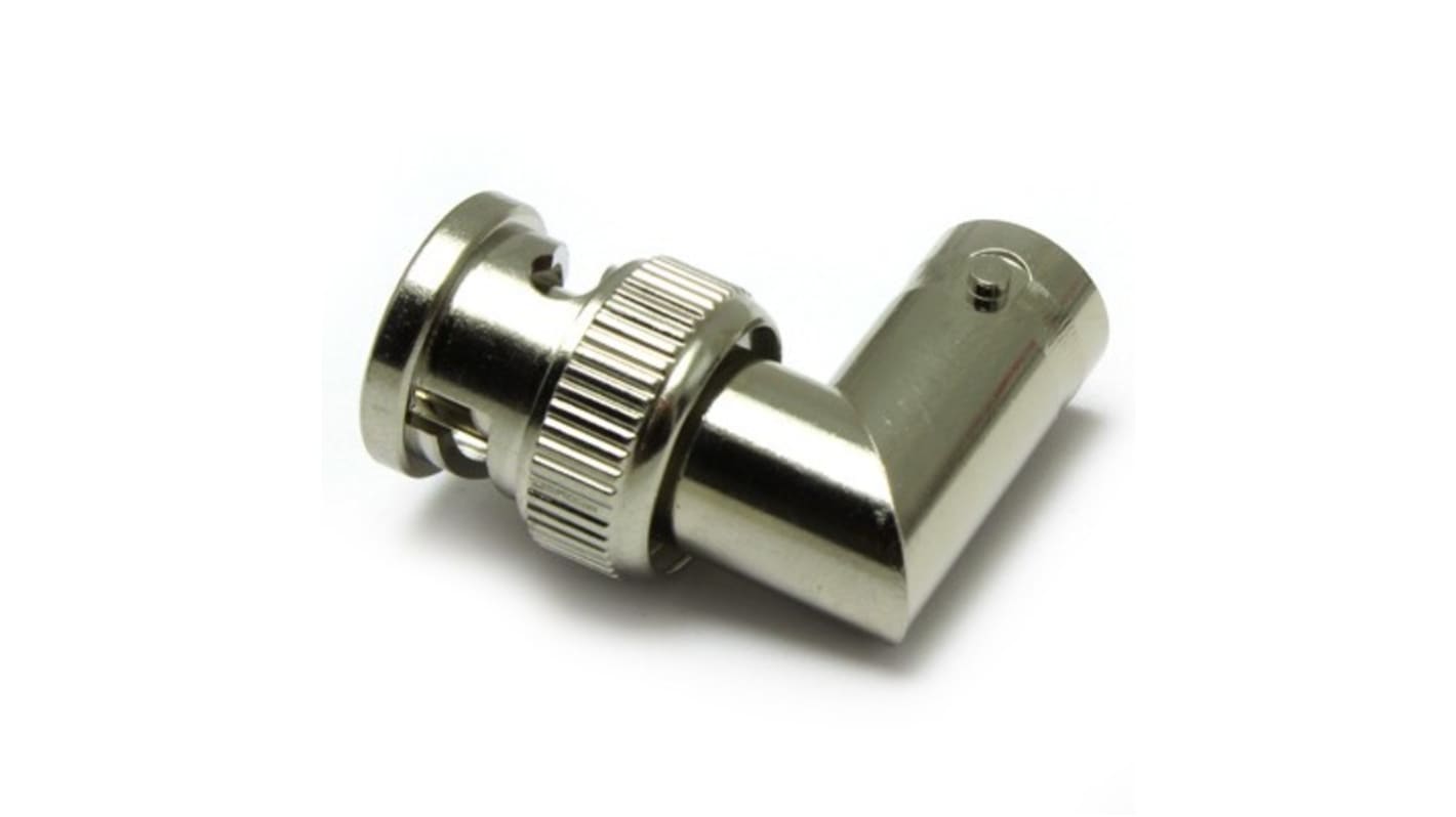 Adapter, BNC - BNC, 50Ω