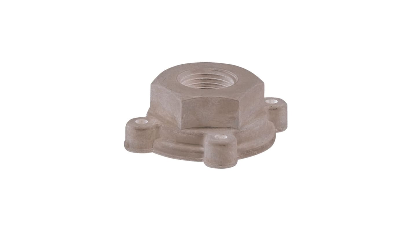 Eaton Flange