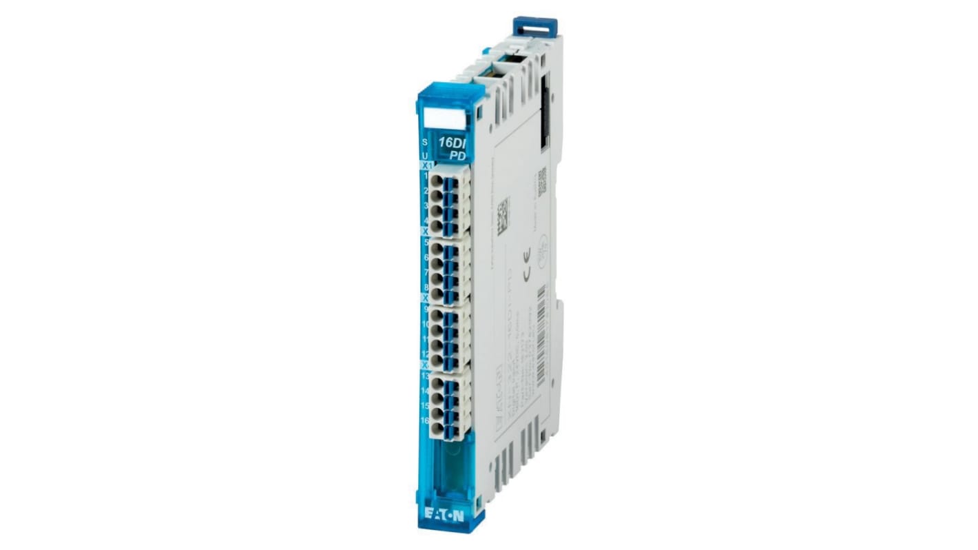 Eaton Digitális I/O modul, XN-322