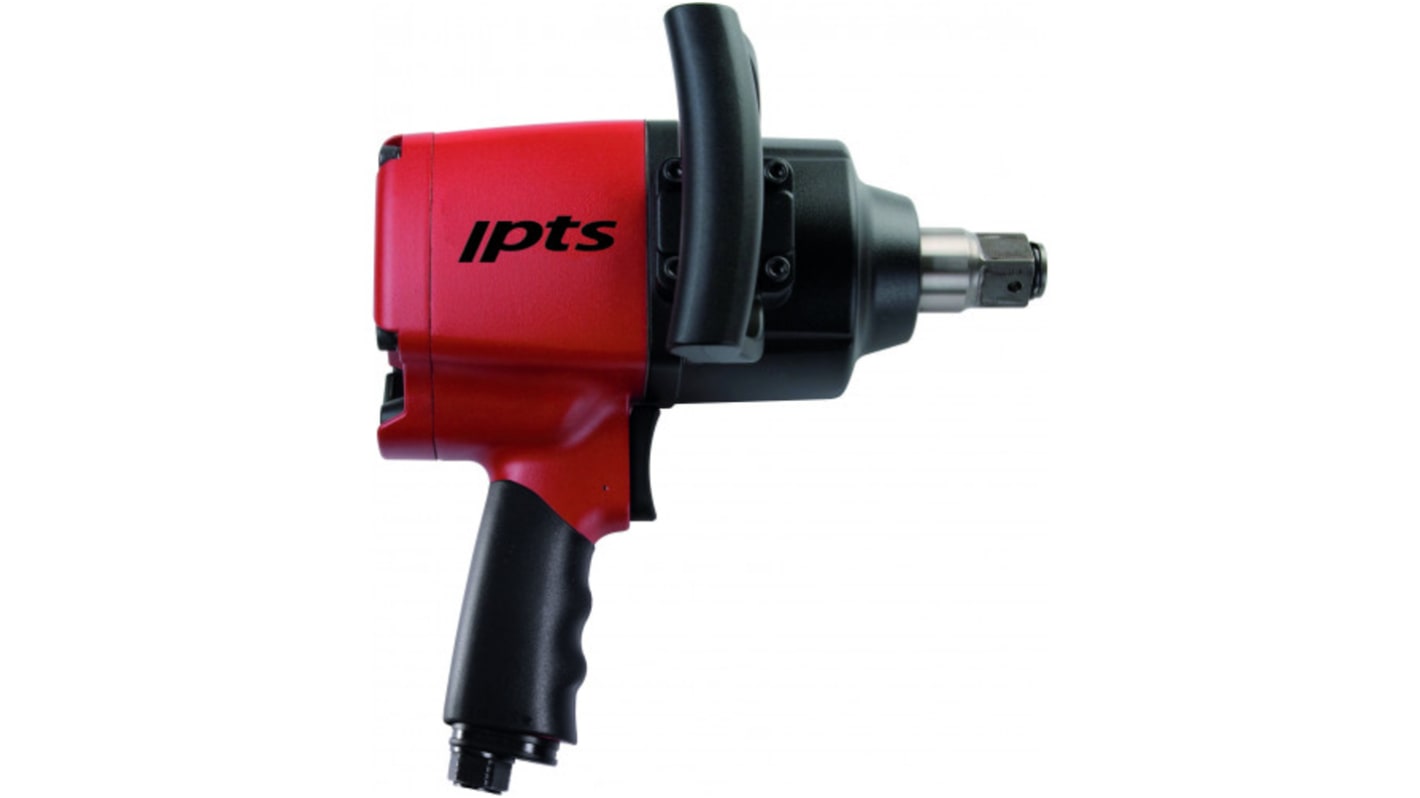 SAM 1 in Cordless Impact Wrench