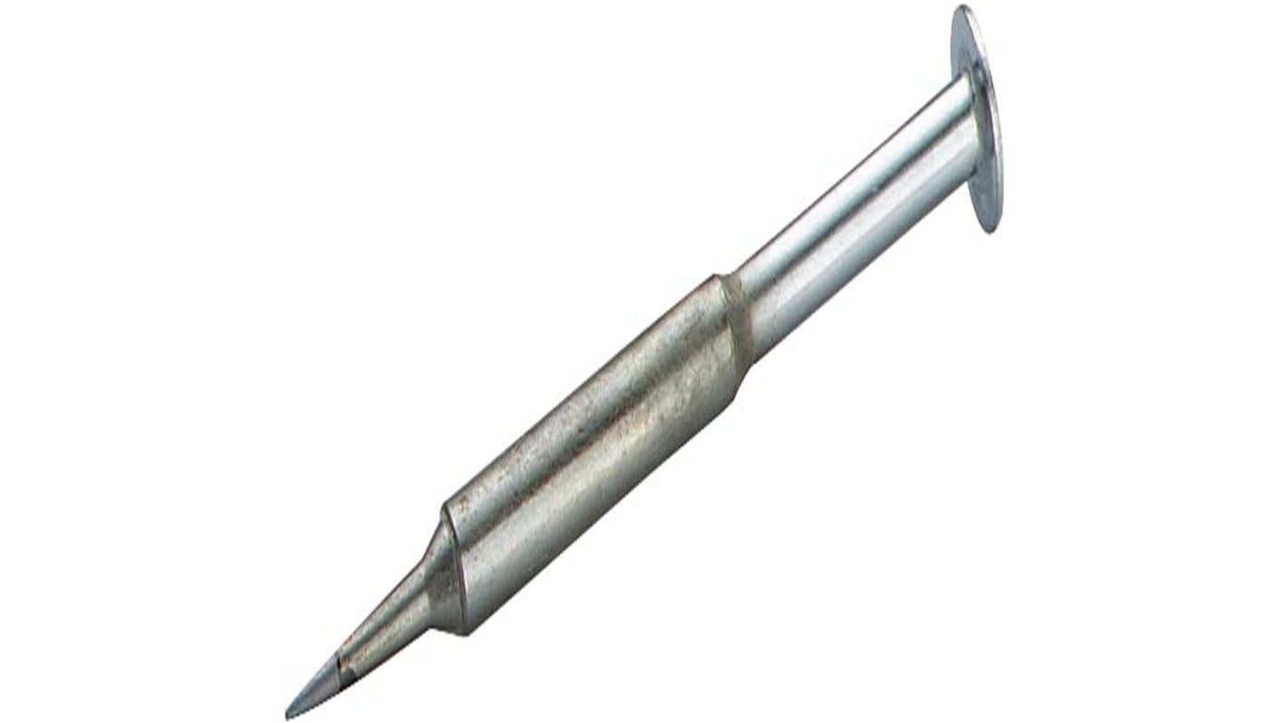 SAM 1360-PF2 0.8 mm Straight Soldering Accessory for use with Soldering Iron