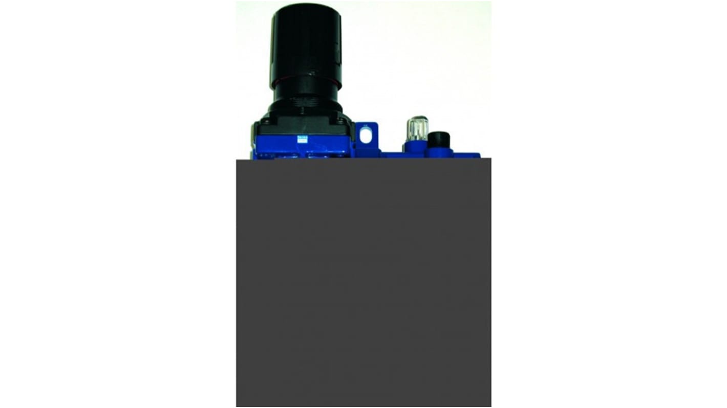 SAM 19032NM Filter Regulator, 3/8