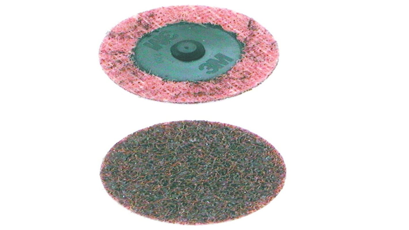 DISQUE A TEXTURE ABRASIVE A VIS DIAMETRE