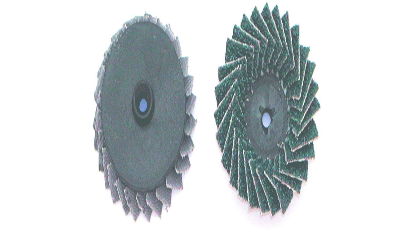 SAM 19552 Cutting Disc, 50mm, Abrasive Disc, 1 in pack