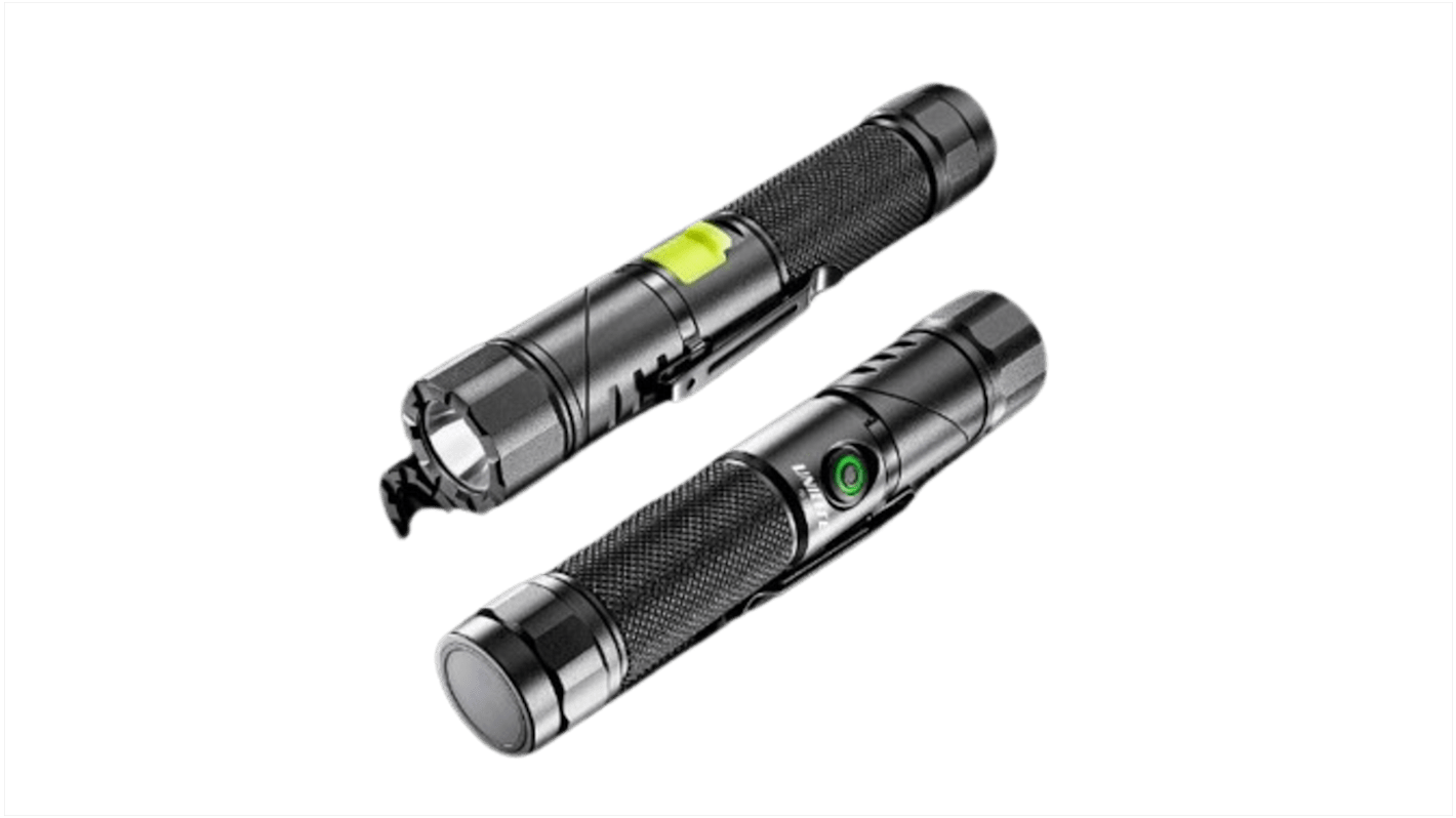 LED Unilite Ricaricabile, 1200 lm