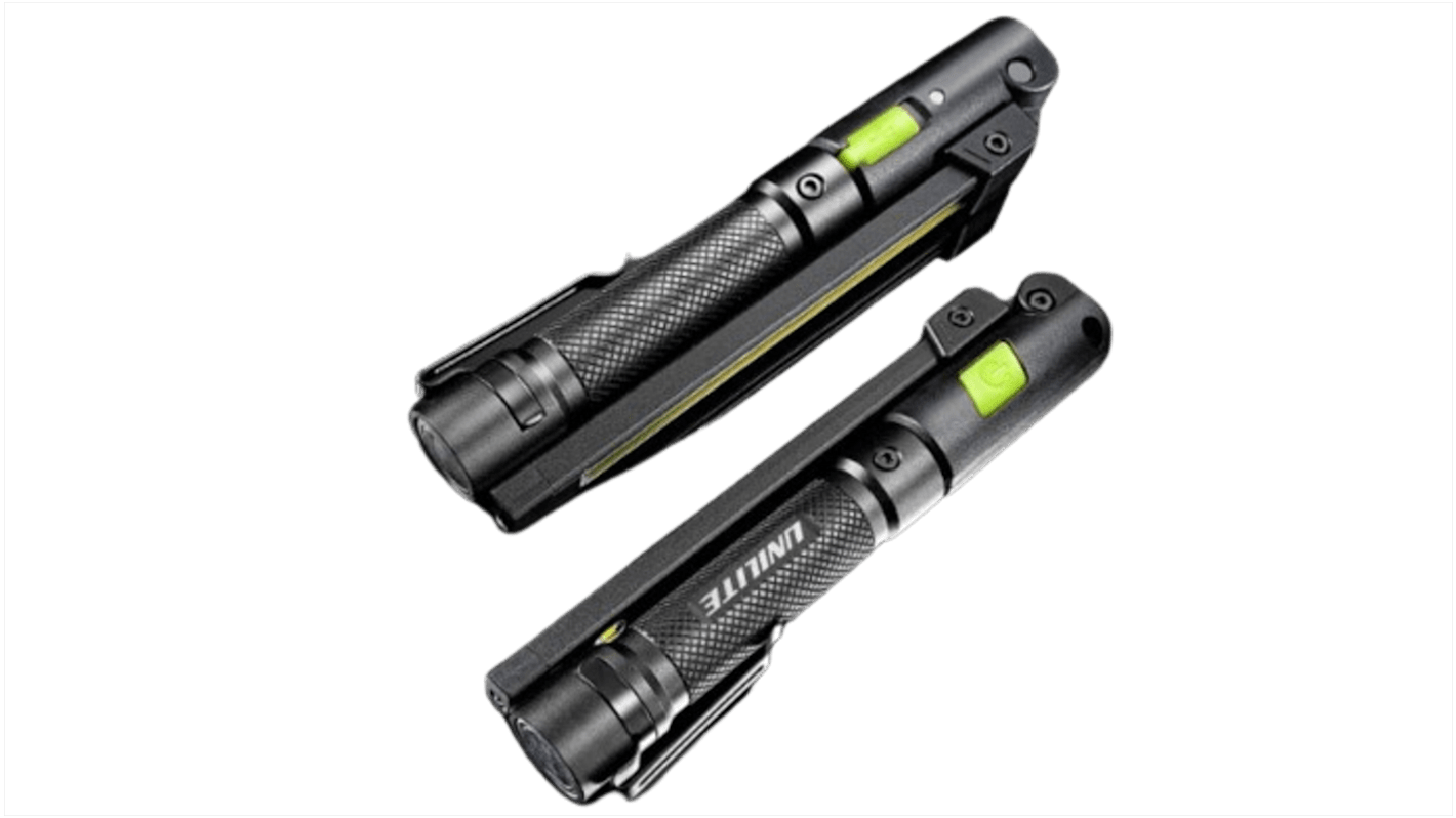 Unilite Inspektionslampe, 425 / 3,7 V, IP20