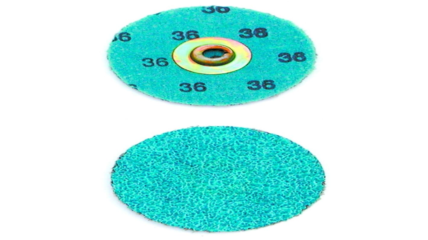 SAM 19628 Cutting Disc, 75mm, Abrasive Disc, 1 in pack