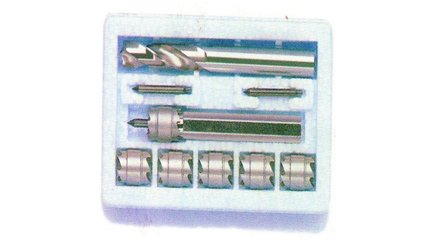 FORET CONIQUE 4 A 20 MM QUEUE HEXAGONALE