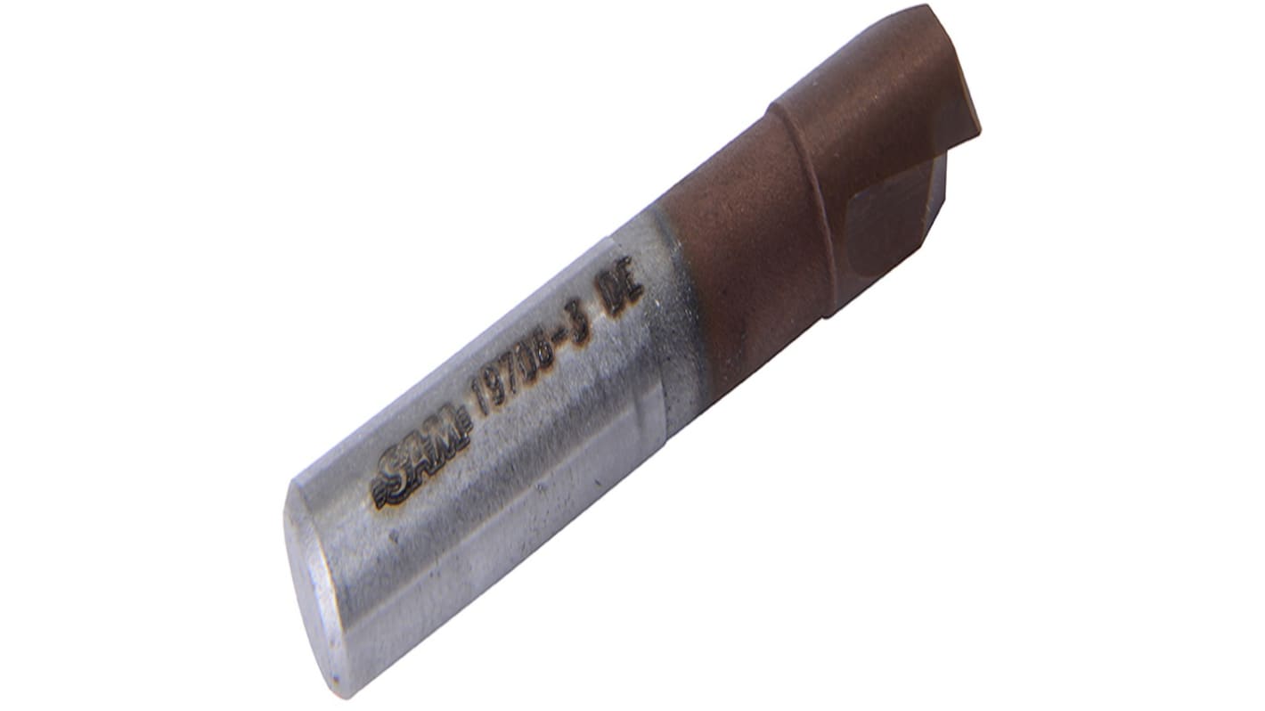 SAM Bithalter 18 mm für Schweißpunkt-Entferner-Fräser