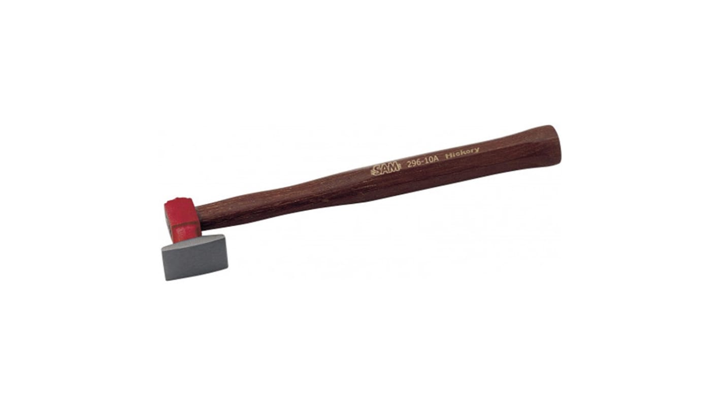 296-10A | SAM Rectangular Mallet 300g | RS