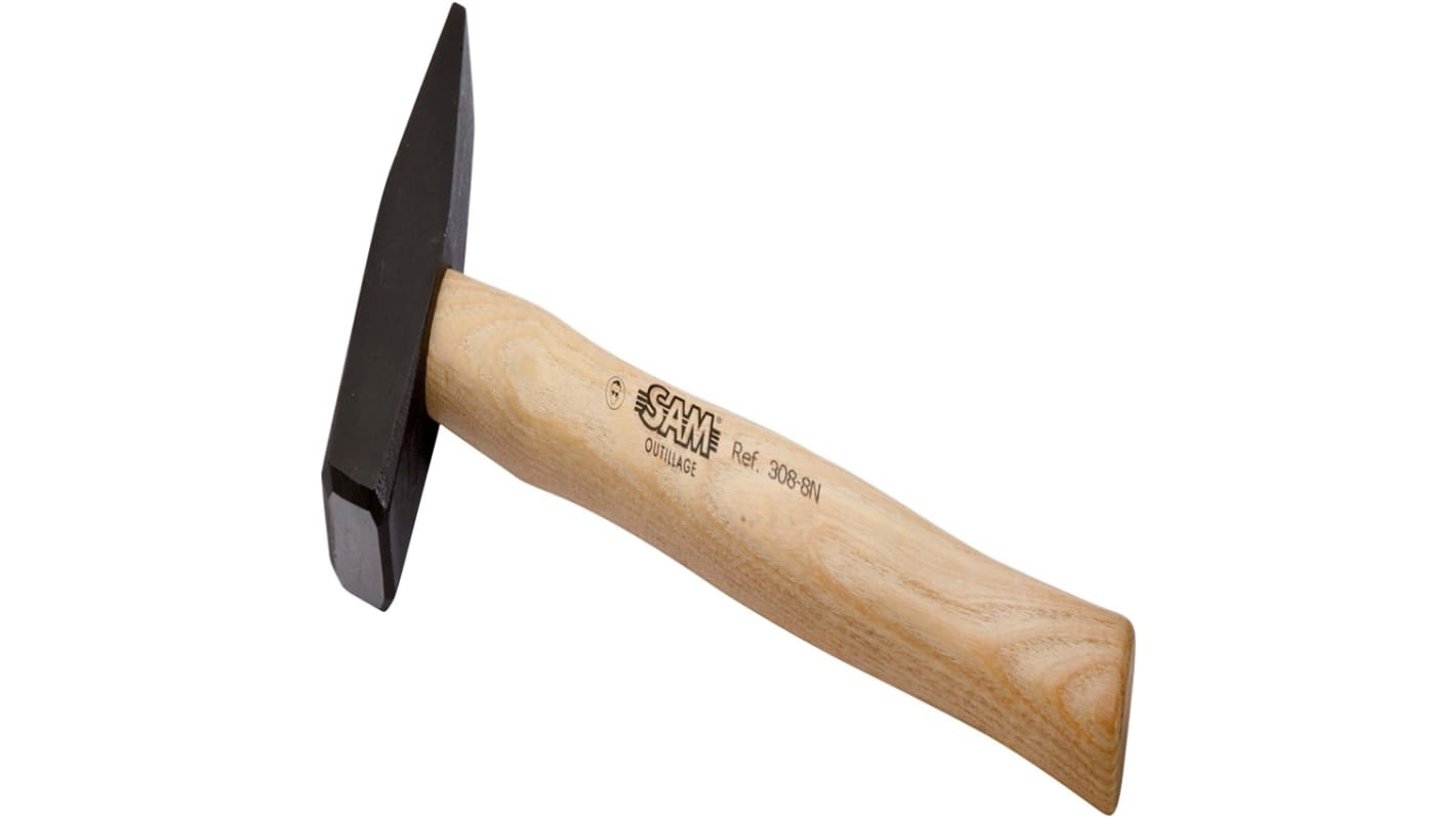 SAM Rectangular Carbon Steel Mallet 780kg