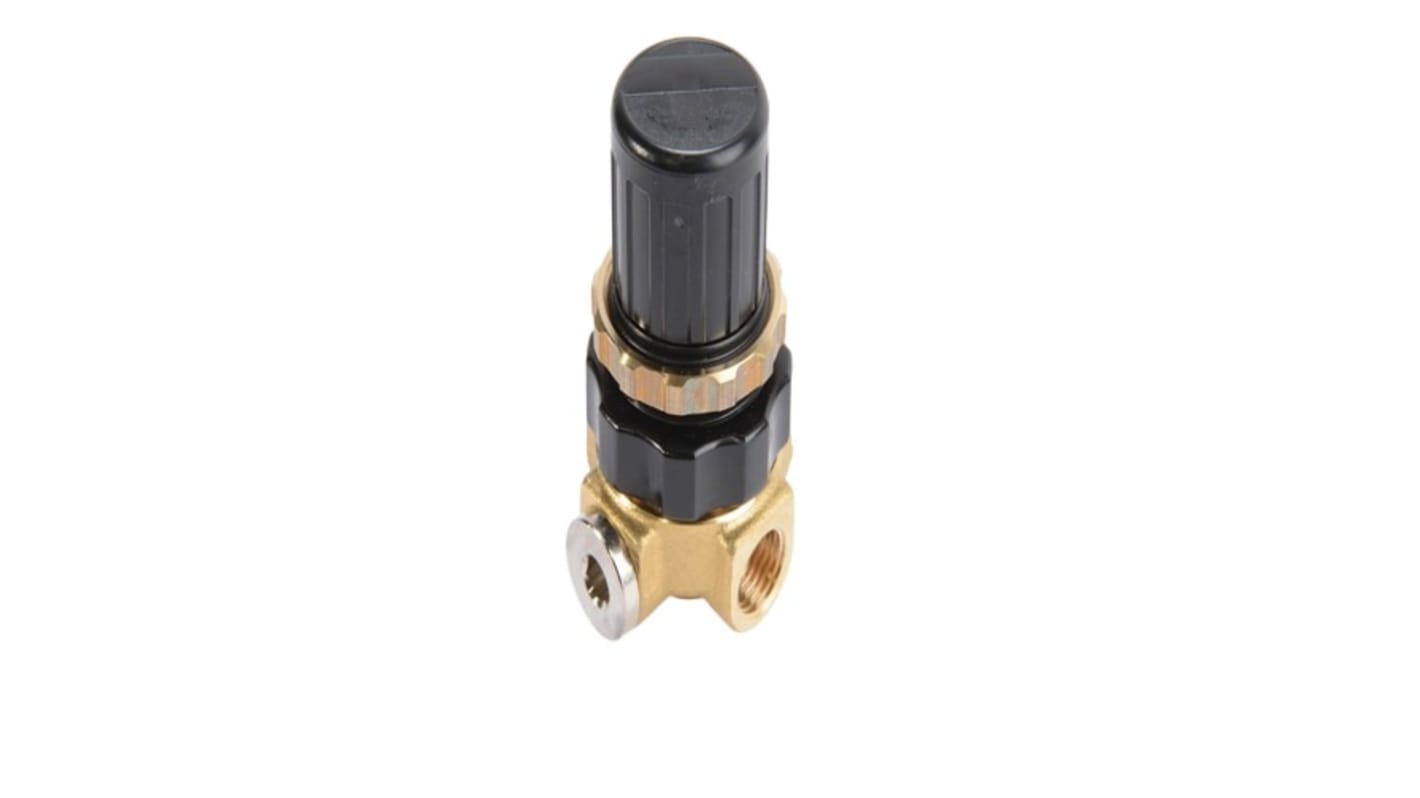 SAM Regulator -, 0 mm, 3154-10