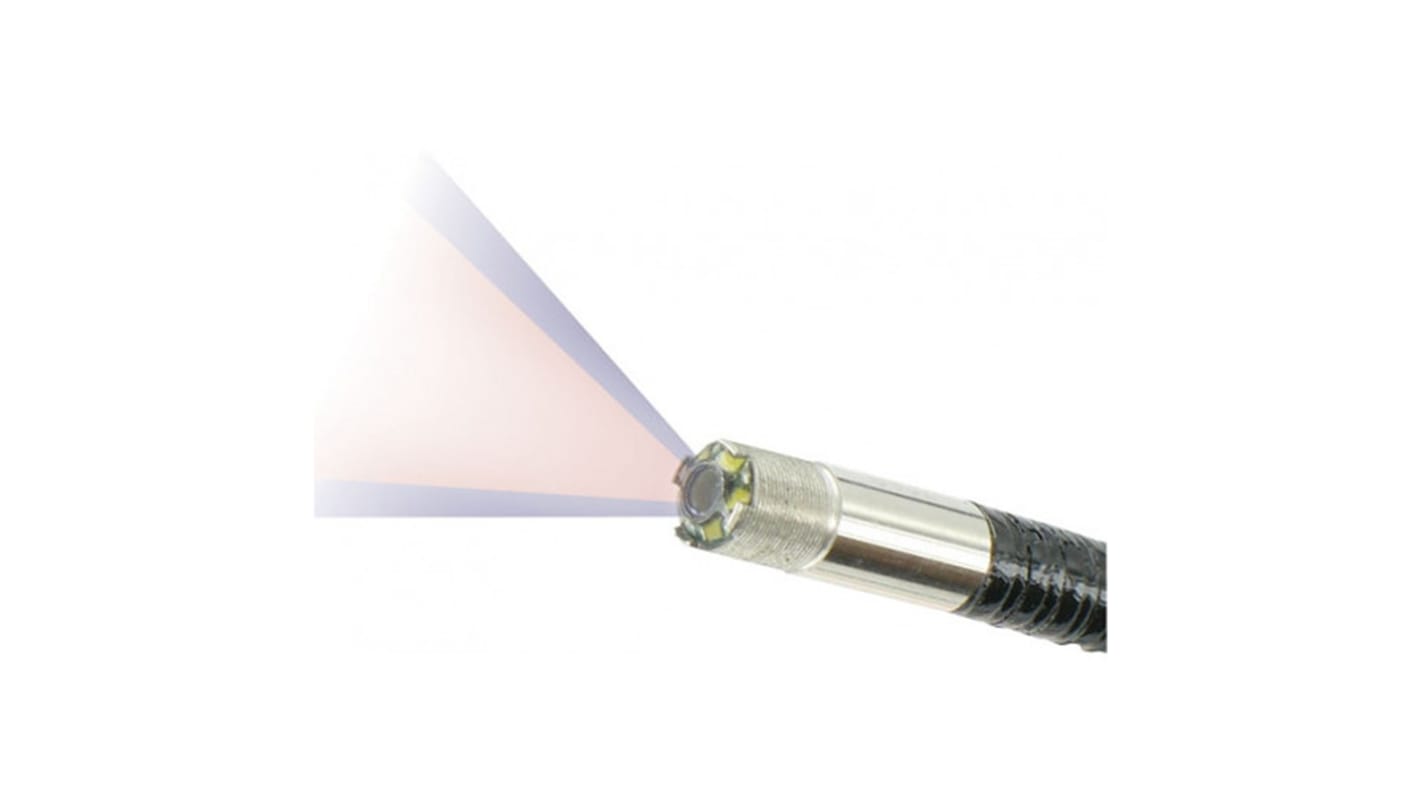 SAM Replacement Camera Probe, For Use With Videoscope