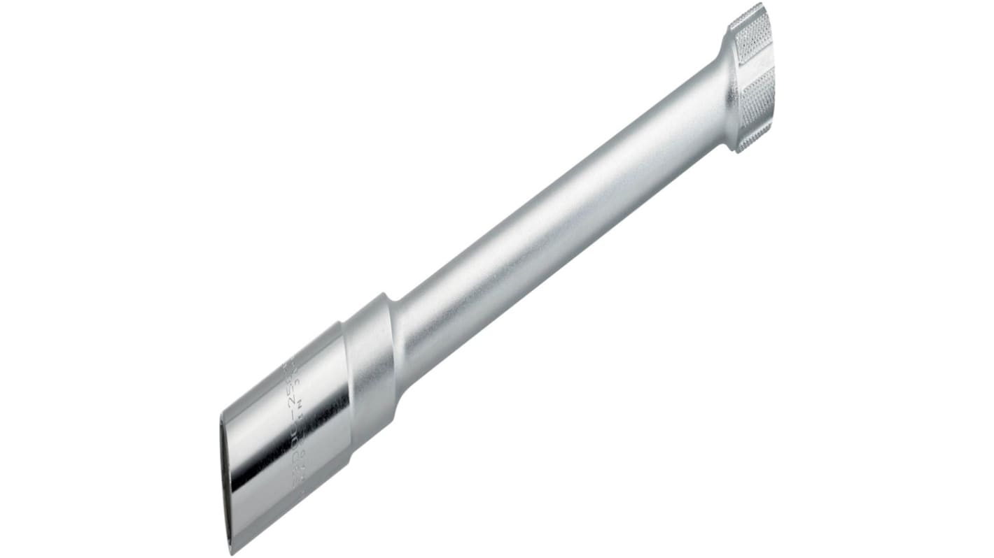 SAM 3/8 in Drive 14mm Deep Socket, 180 mm Overall Length