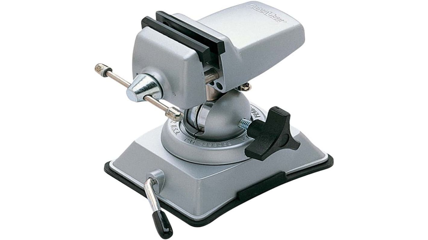 SAM Bench Vice 63mm x 70mm, 1.4kg