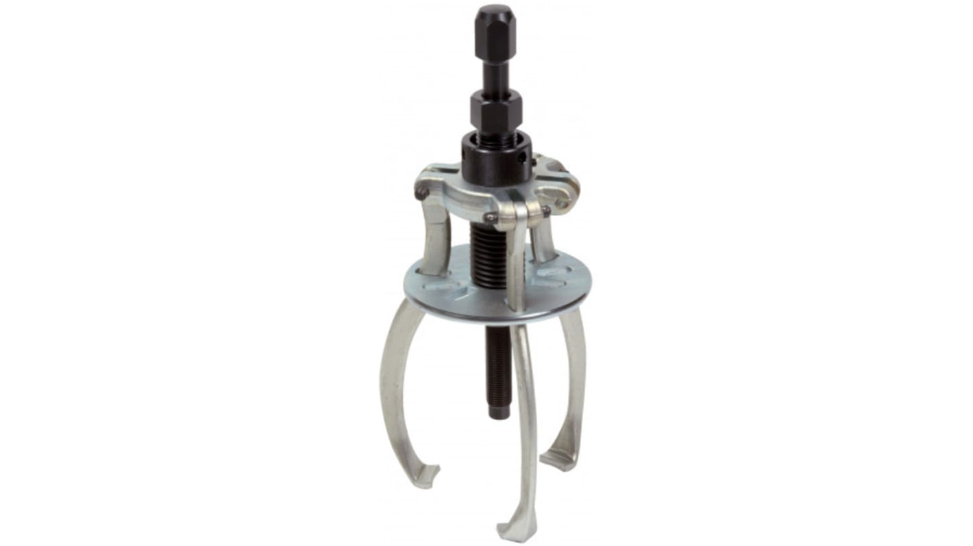 SAM Mechanical Bearing Puller, 6 T Capacity