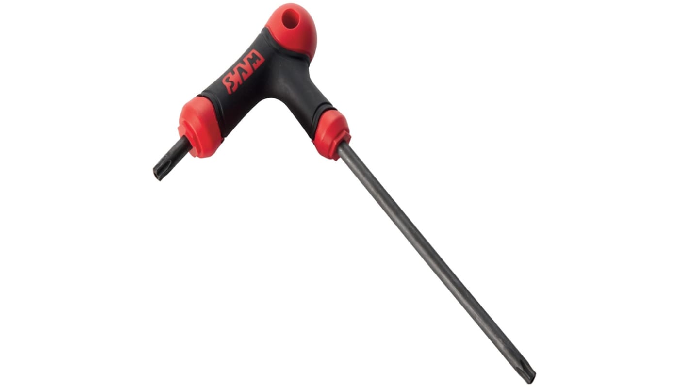 SAM metrisch TORX®-Steckschlüssel T20 L-Form