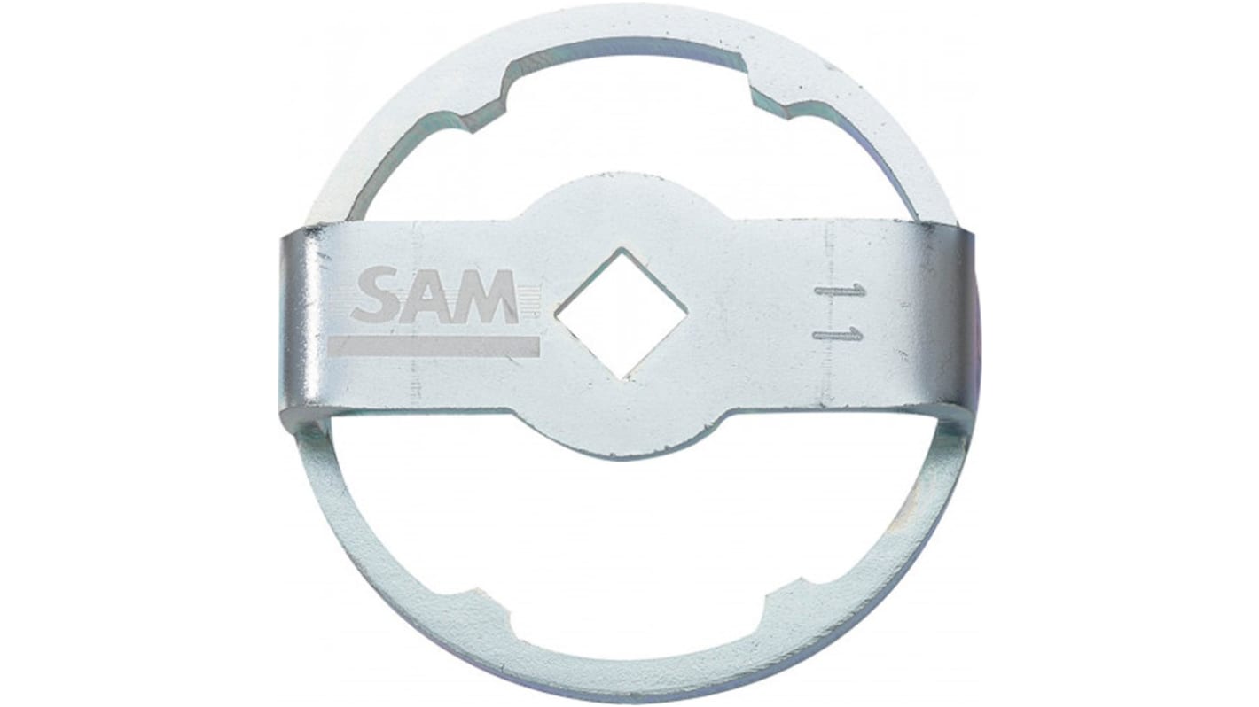 SAM 628 Schraubenschlüssel Cup, 66,5 mm