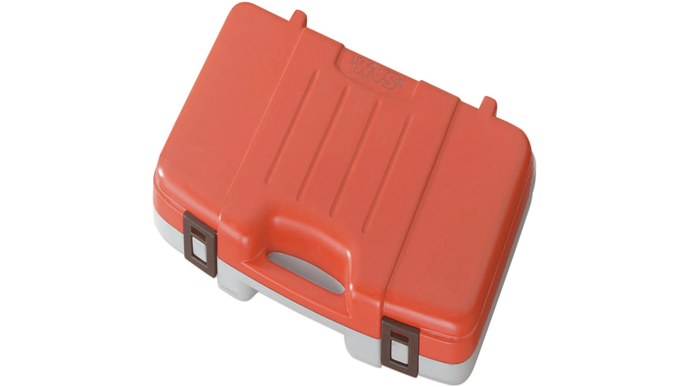 SAM 651C 1 drawer  Plastic Tool Case, 330 x 227 x 60mm