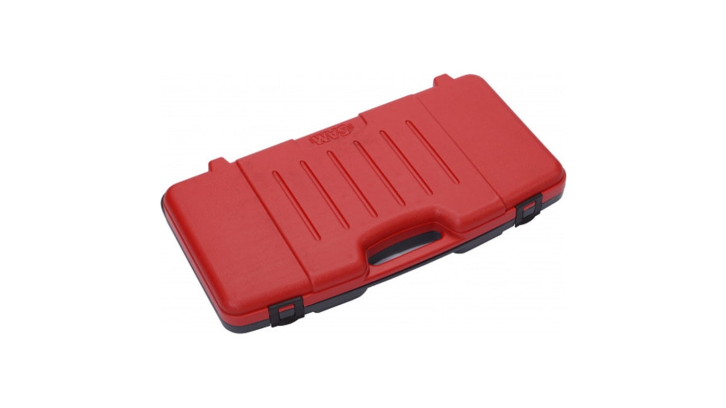 SAM 653C1 1 drawer  Plastic Tool Case, 535 x 290 x 70mm