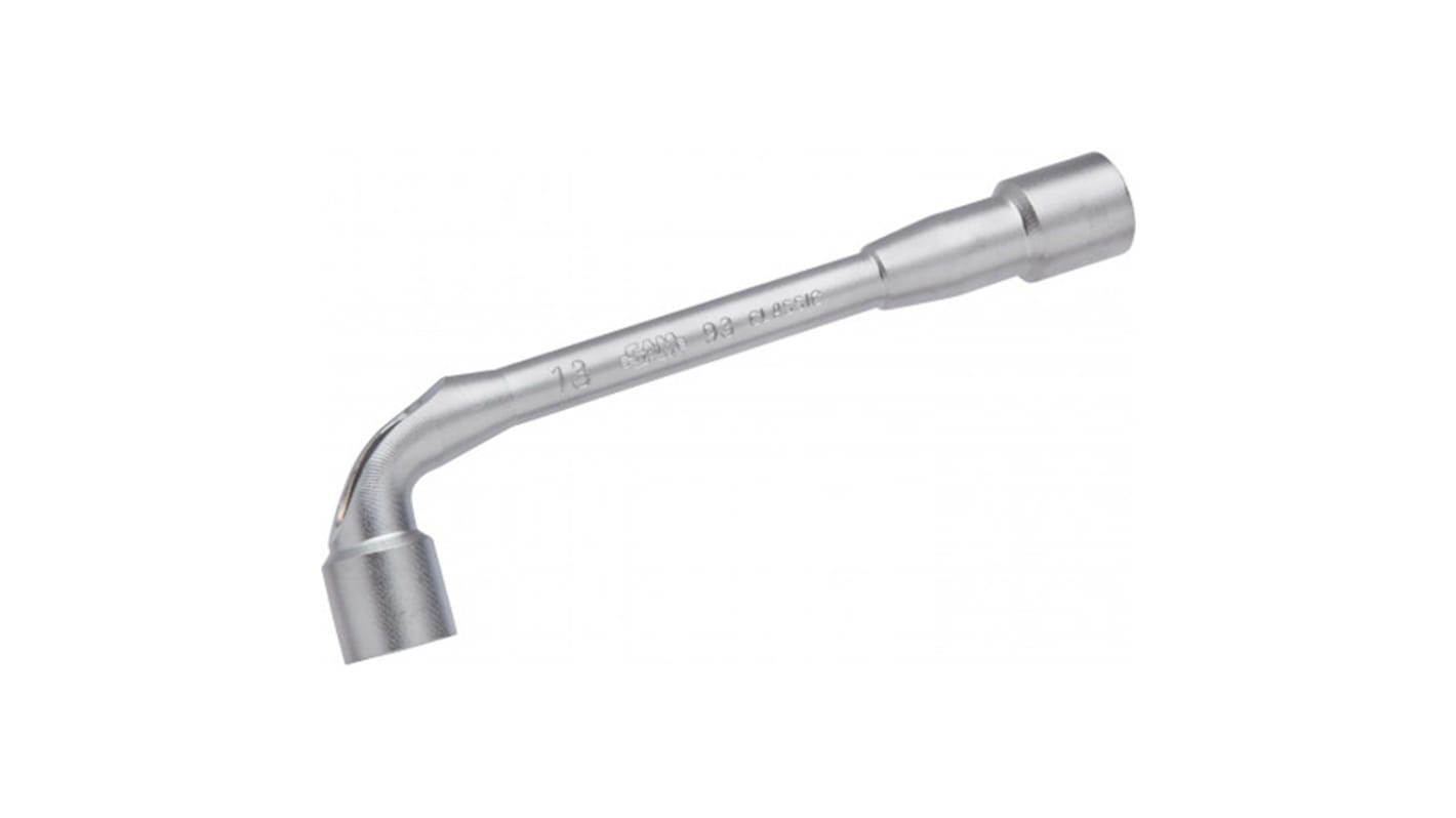 Llave de vasos SAM 93-25 con de 25 mm