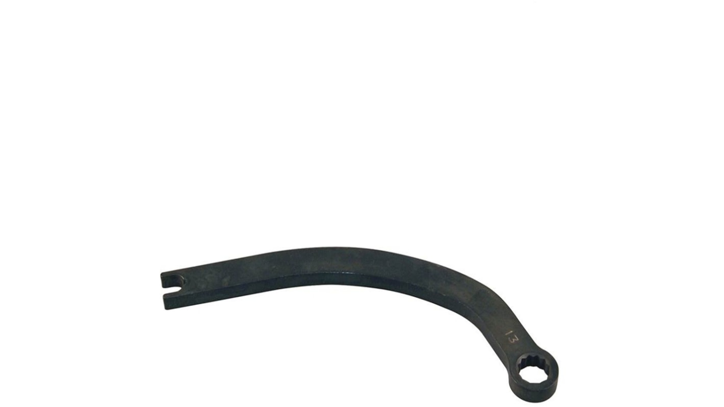 SAM Ring Wrench, 15mm Jaw Capacity