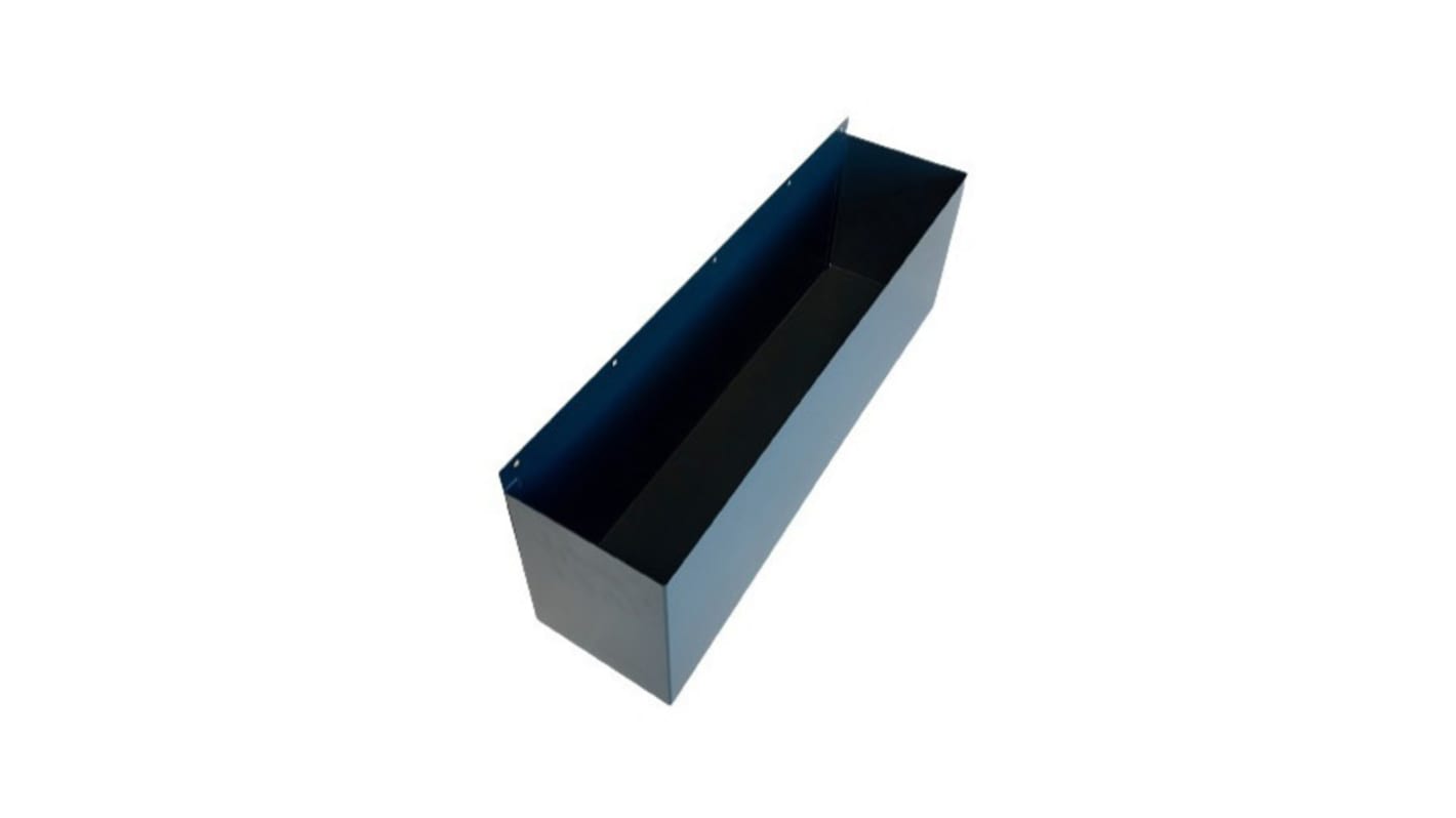 SAM 1 drawer Sheet Metal Tool Holder, 130mm x 315mm x 365mm