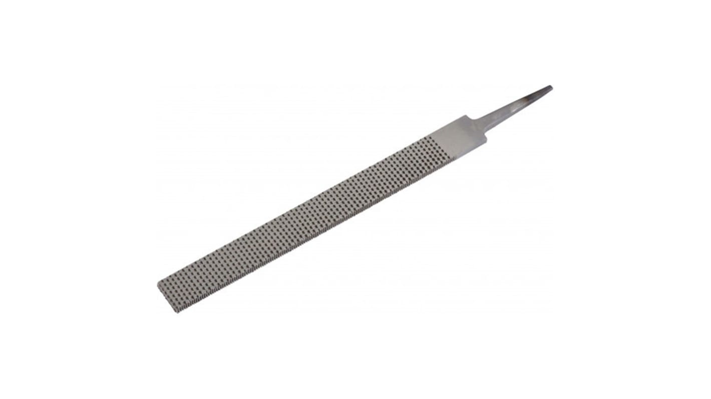 SAM 250mm, Rasp Cut, Flat Engineers File