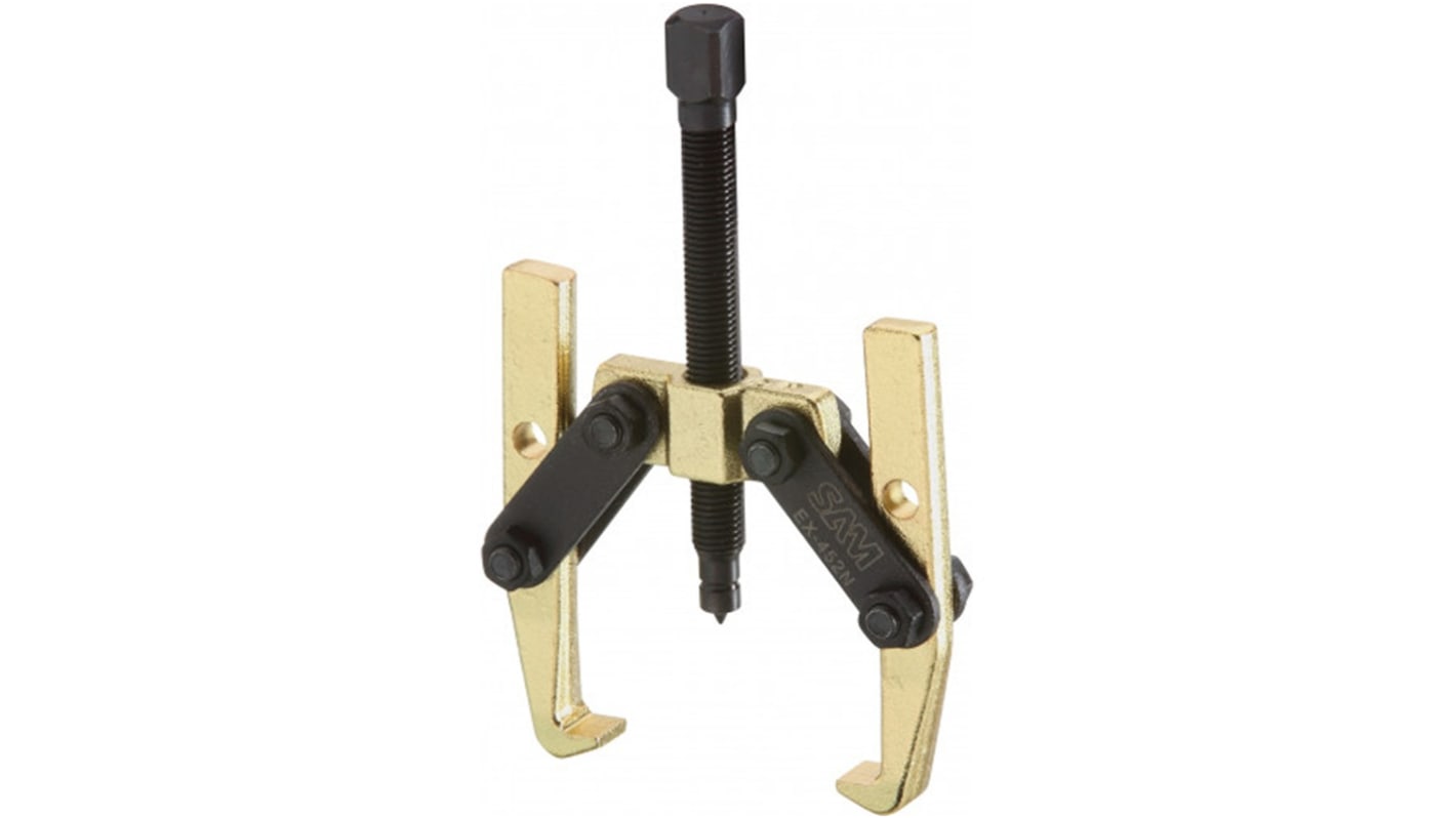 SAM Mechanical Bearing Puller, 1 T Capacity