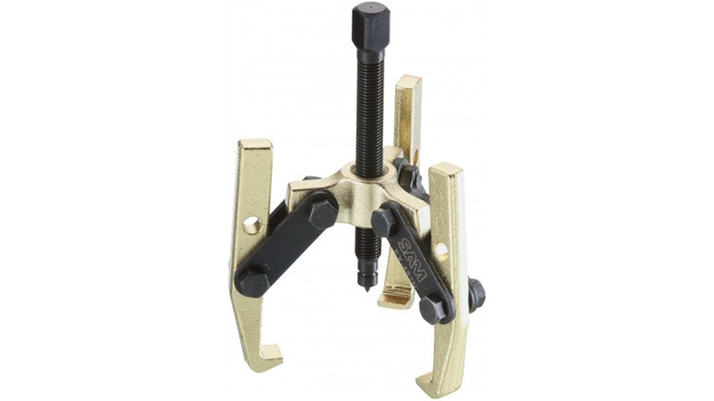 SAM Mechanical Bearing Puller, 53 mm Capacity