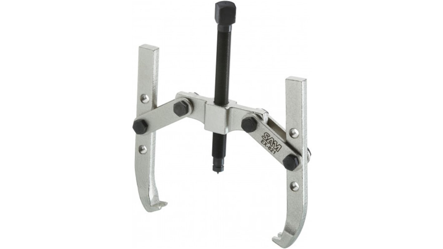 SAM Mechanical Bearing Puller, 1 T Capacity