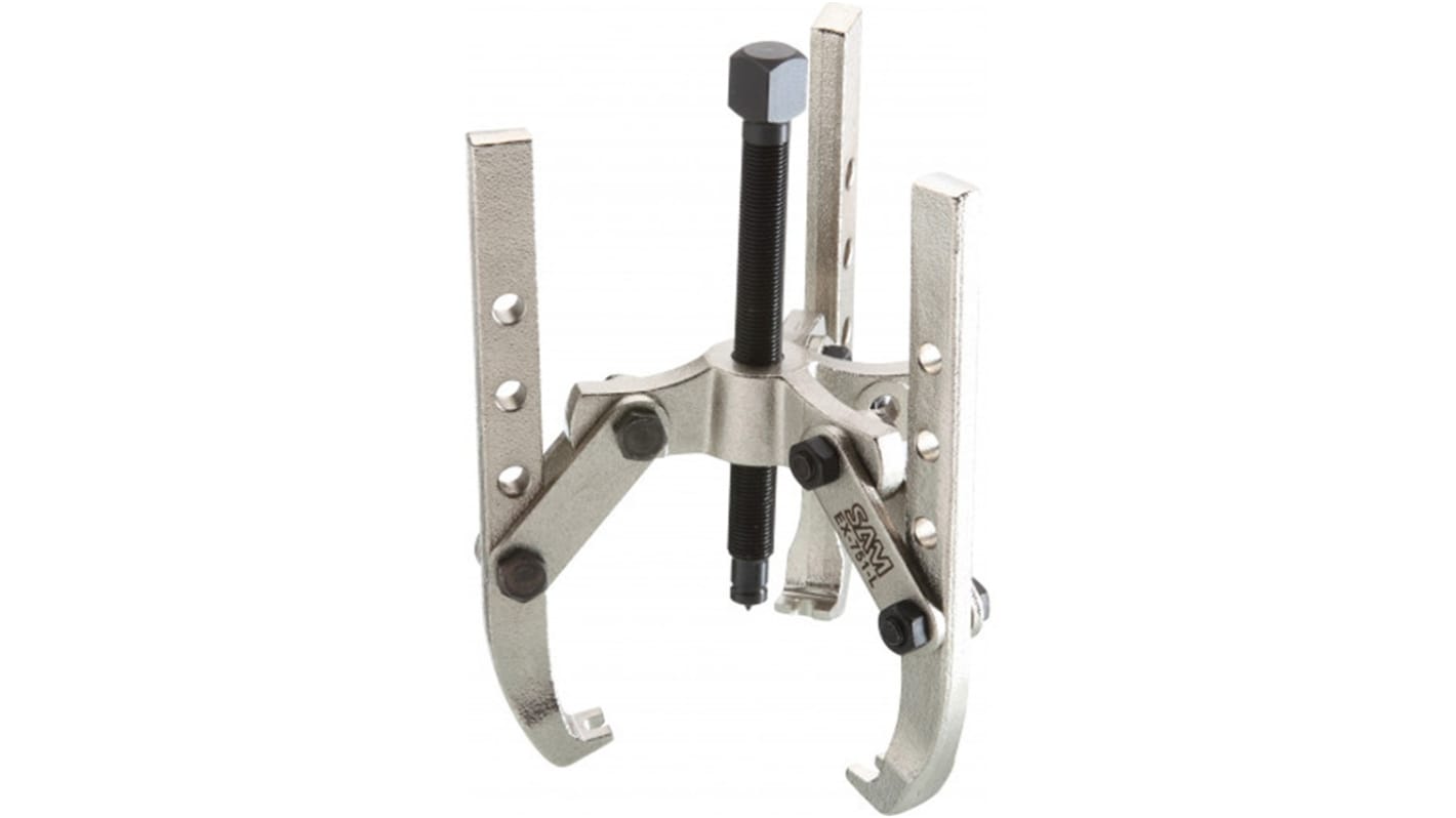 SAM Mechanical Bearing Puller, 8t Force