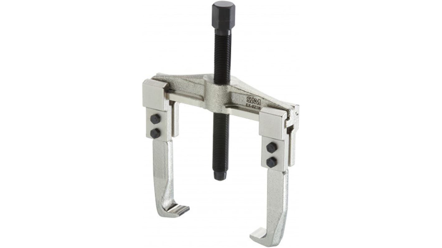 SAM Mechanical Bearing Puller, 7 T Capacity