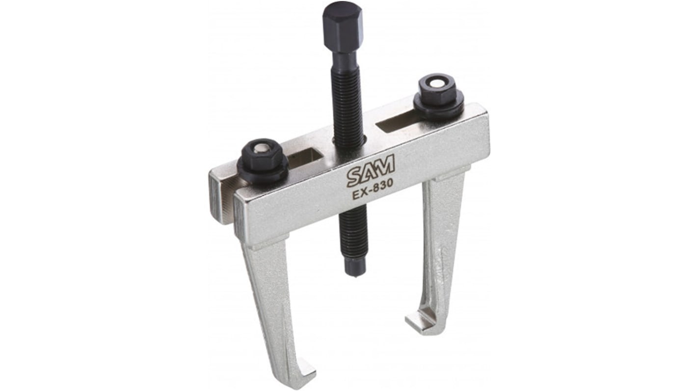 SAM Mechanical Bearing Puller, 1 T Capacity, 1t Force