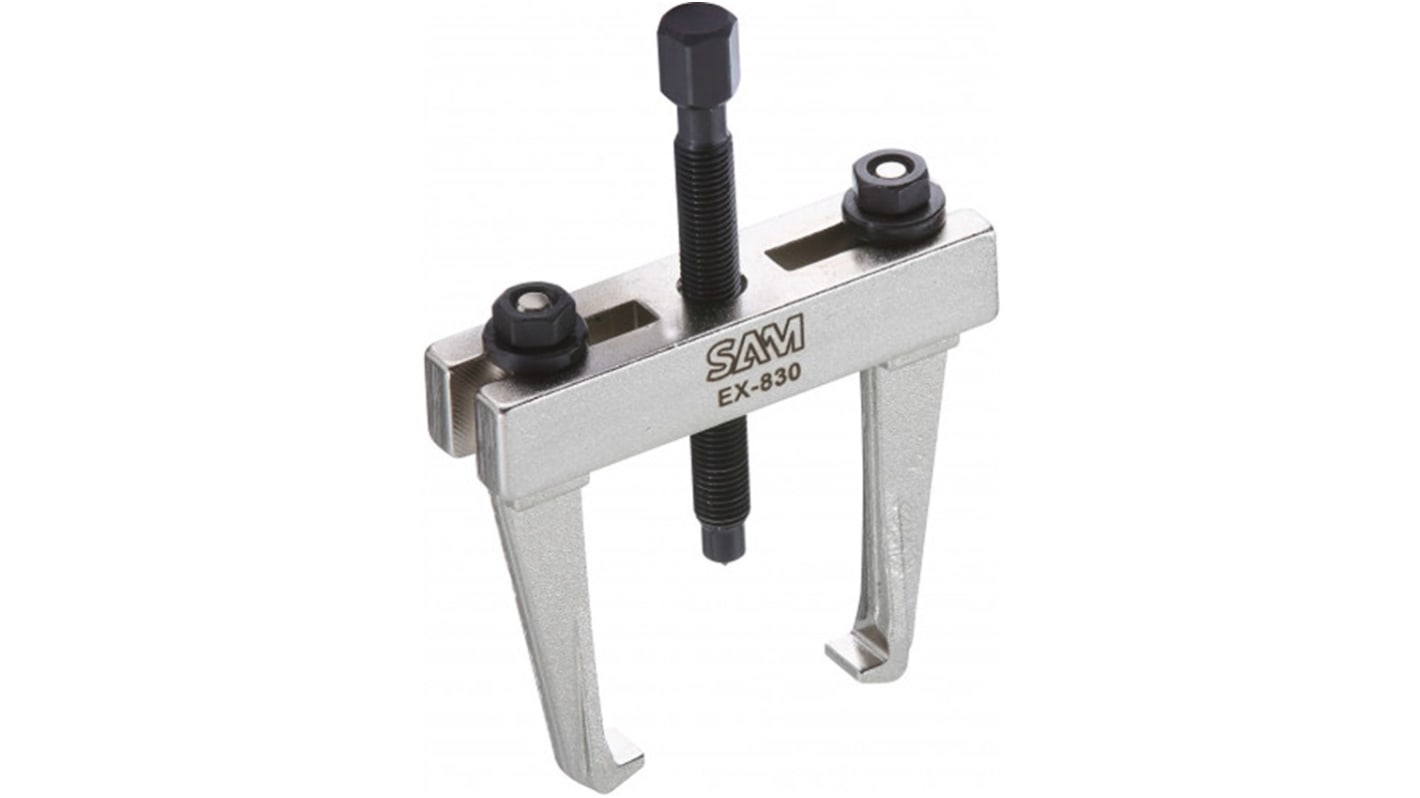 SAM Mechanical Bearing Puller, 2 T Capacity, 2t Force